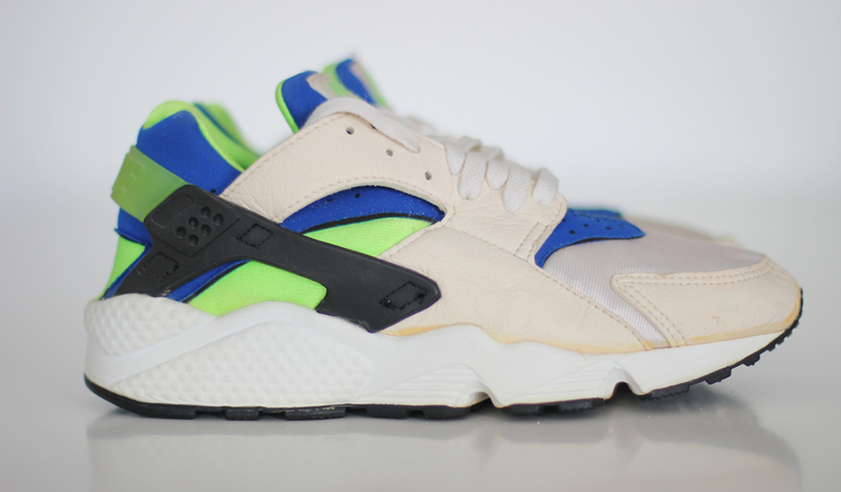 Huarache Classics 13