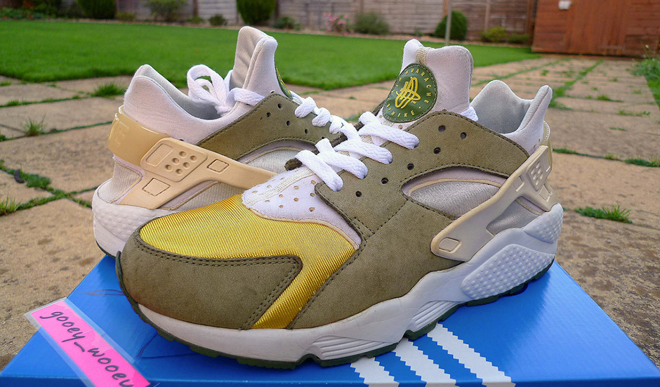 Huarache Classics 14