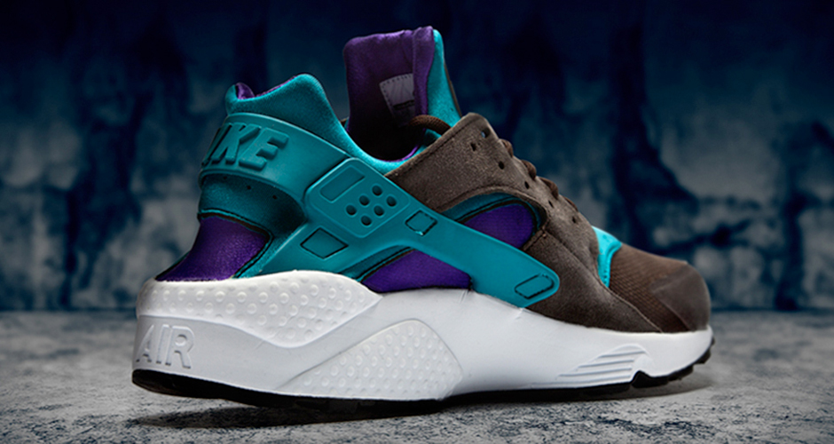 Huarache Classics 2