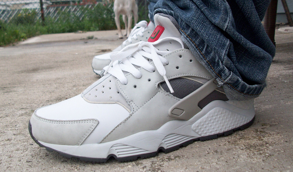 Huarache Classics 3