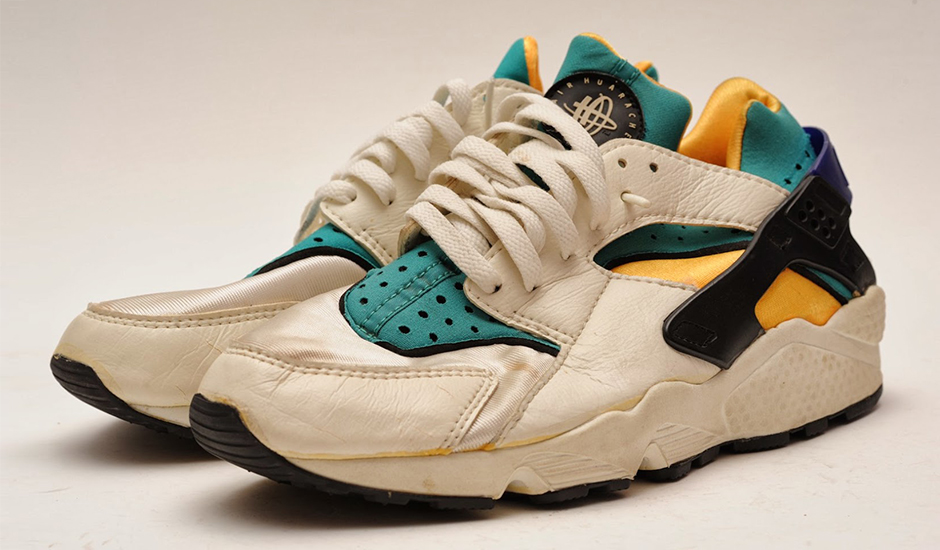 Huarache Classics 5