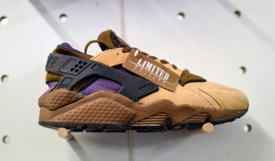 Huarache Classics 9