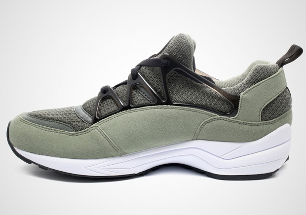 Huarache Light Jade Stone Clementine 02