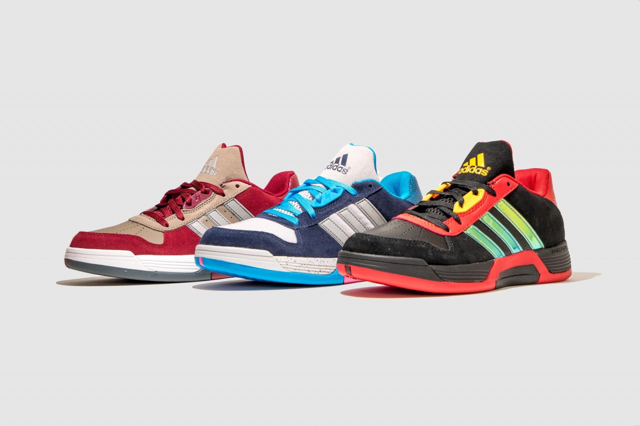 Jeremy Lin Adidas Originals Linsanity Collection 02
