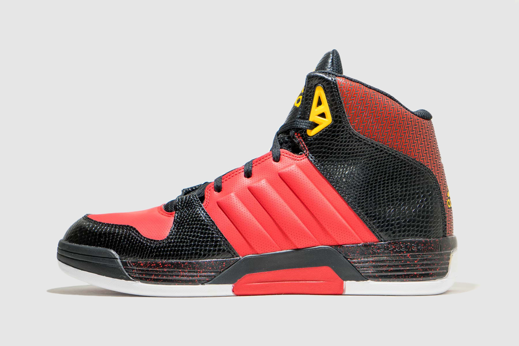 Jeremy Lin Adidas Originals Linsanity Collection 04