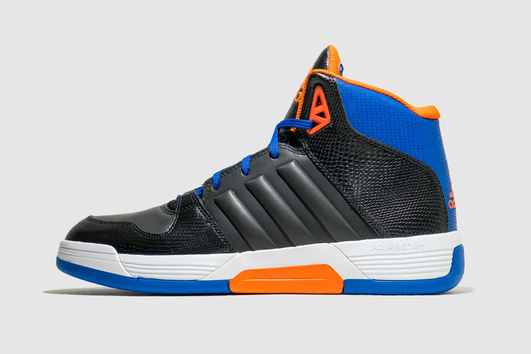 Jeremy Lin Adidas Originals Linsanity Collection 05