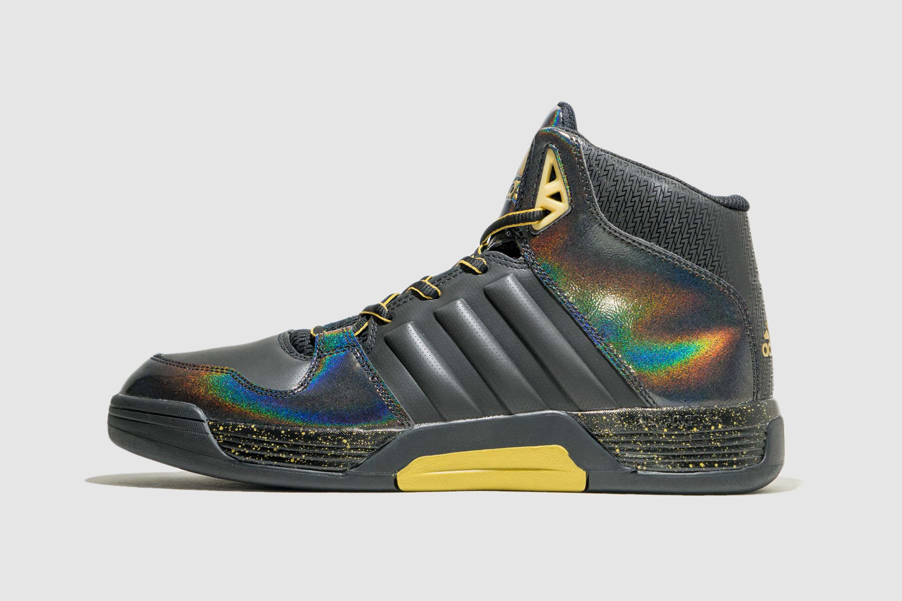 Jeremy Lin Adidas Originals Linsanity Collection 06