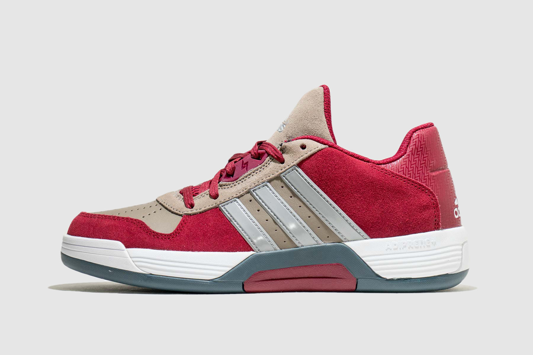 Jeremy Lin Adidas Originals Linsanity Collection 07