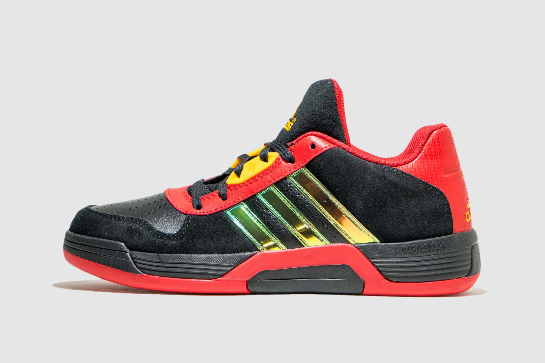 Jeremy Lin Adidas Originals Linsanity Collection 08