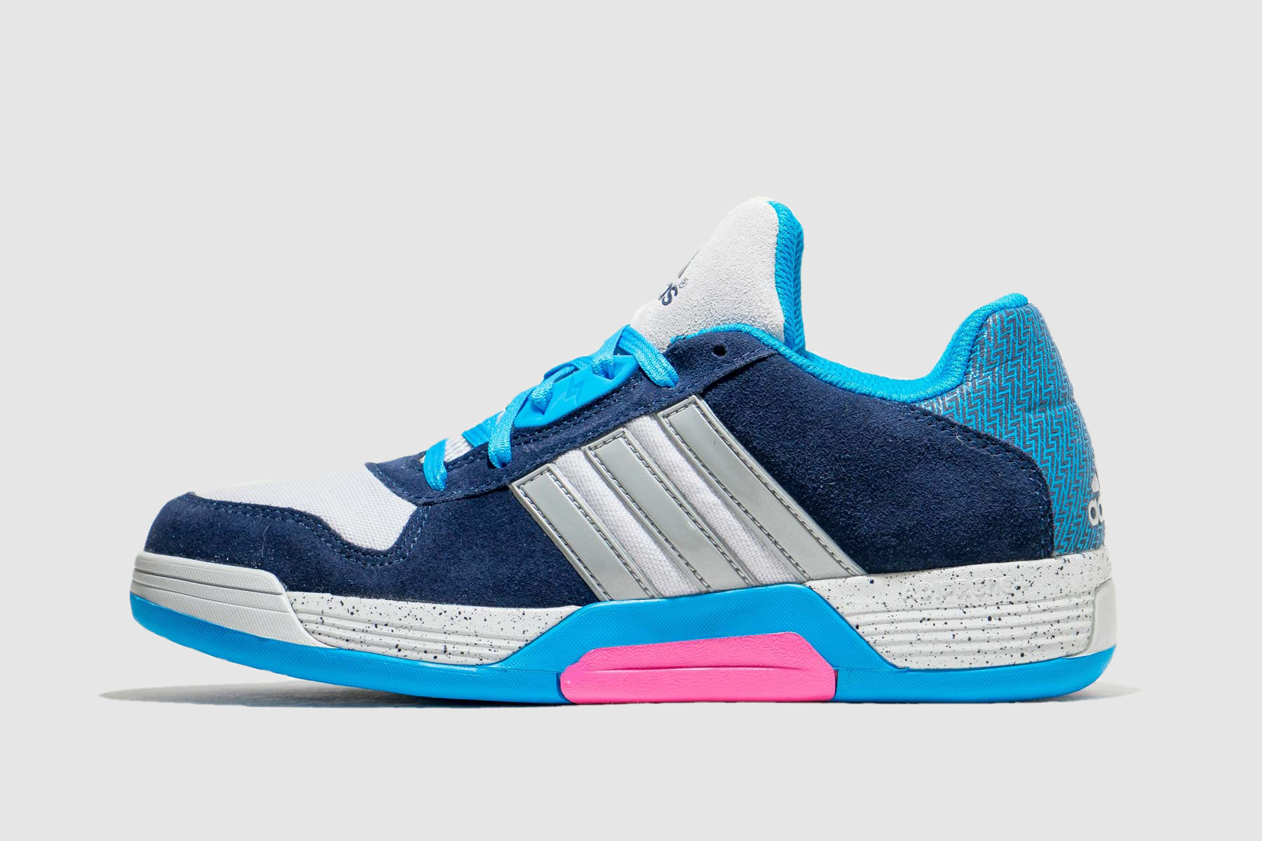 Jeremy Lin Adidas Originals Linsanity Collection 09