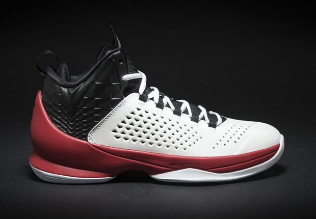 Jordan Melo M11 January 2015 Colorways 61