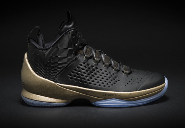 Jordan Melo M11 January 2015 Colorways 91