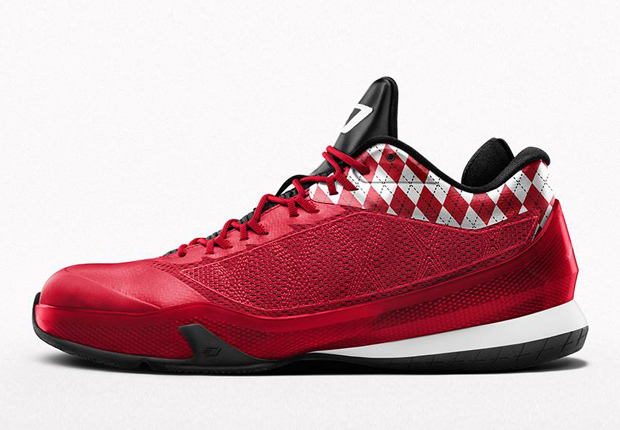 Jordan Cp3 8 Id Argyle 1