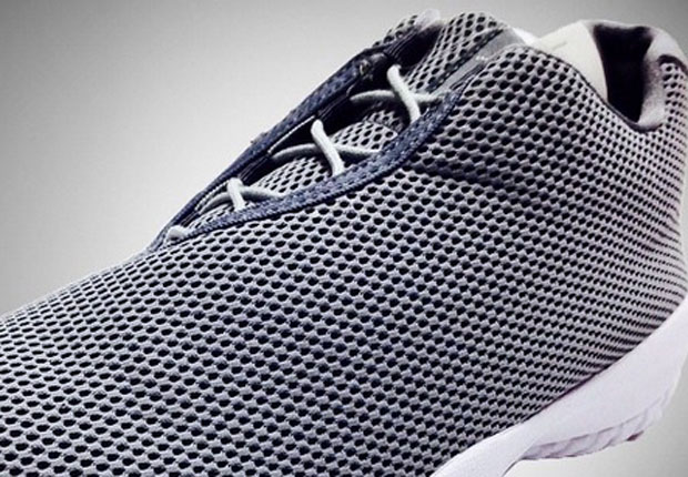 Jordan Future Low Cool Grey 01