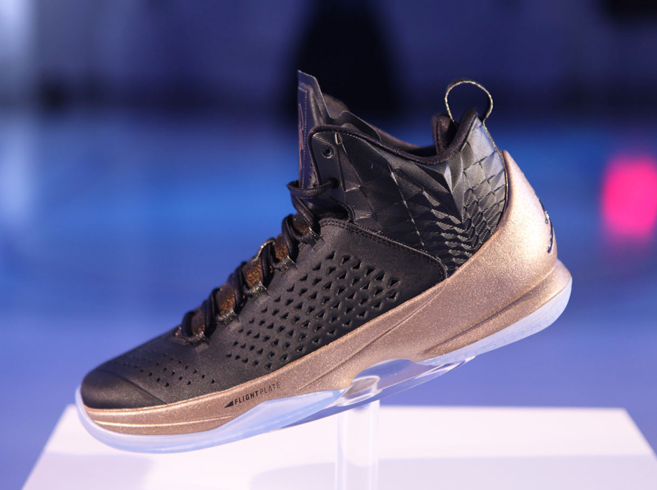 Jordan Melo M11 Event Recap With Carmelo Anthony 15