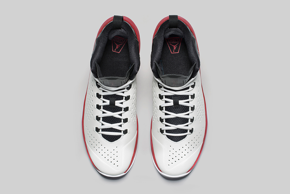 Jordan Melo M11 Family Release Date 5