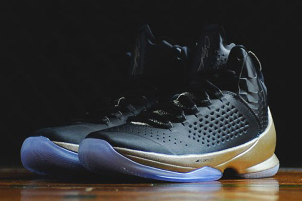 Jordan Melo M11 Gold Standard Arriving Retailers 02