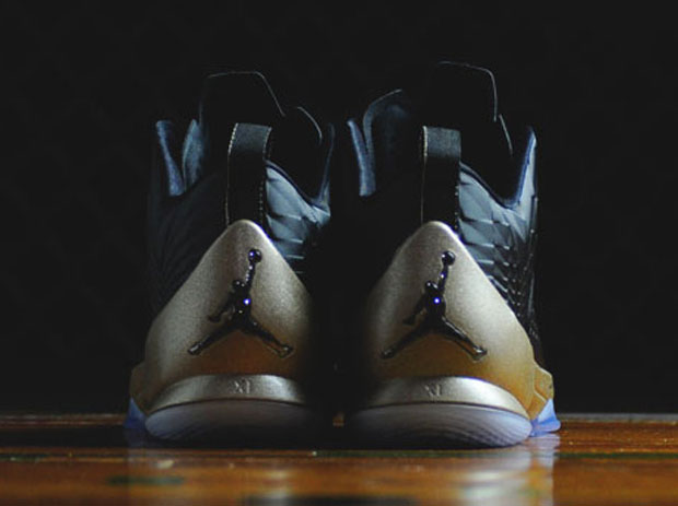 Jordan Melo M11 Gold Standard Arriving Retailers 03