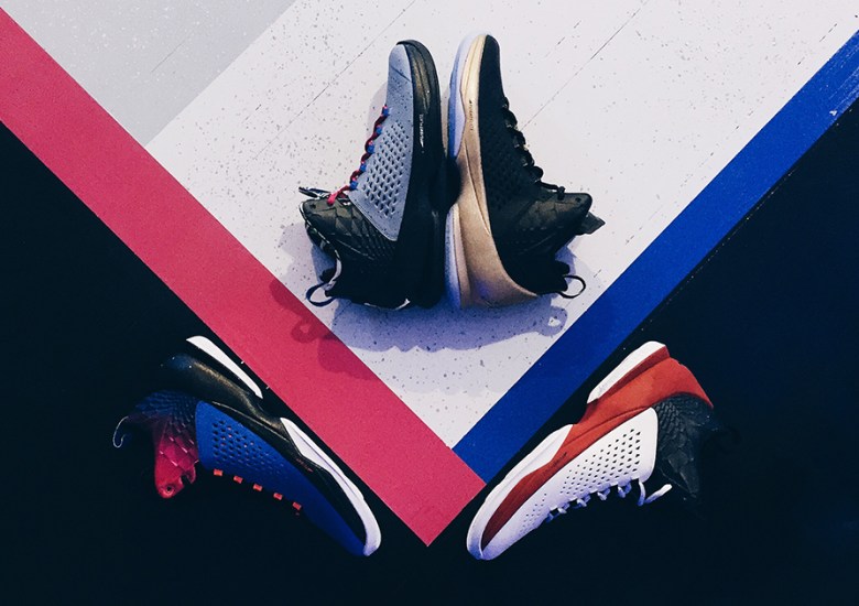 Jordan Melo M11 Release Dates