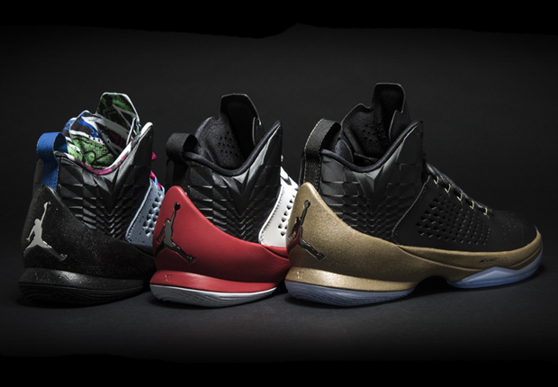 Jordan Melo M11 - Release Reminder