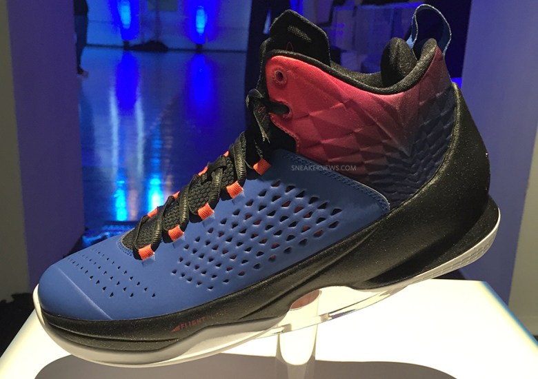 Jordan Melo M11 “Sunset”