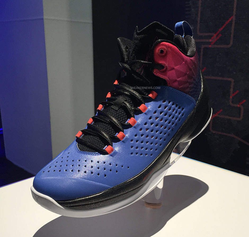 Jordan Melo M11 Sunset 4