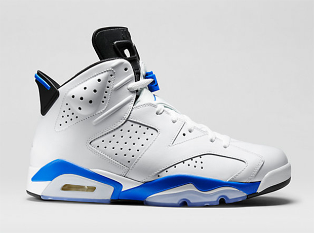 Jordan Restock December 17 2014