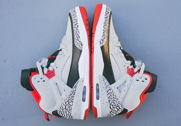 Jordan Spizike Wolf Grey Release Reminder 2