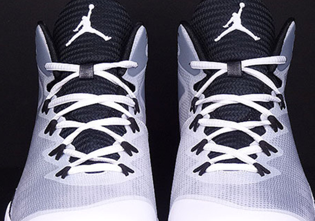 Jordan Superfly 3 White Wolf Grey Black 2