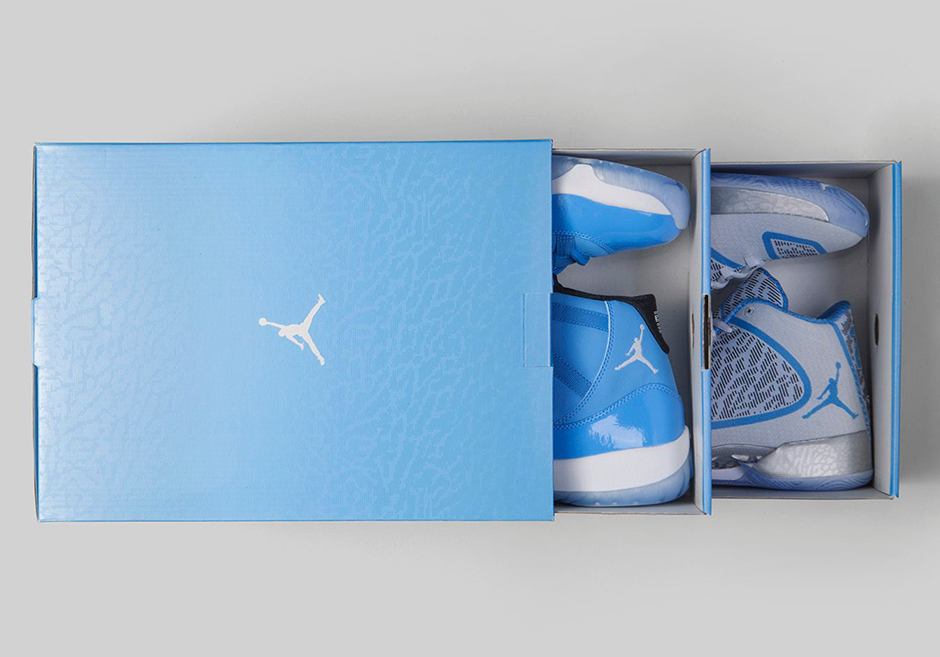 Jordan Ultimate Gift Of Flight Packaging 2