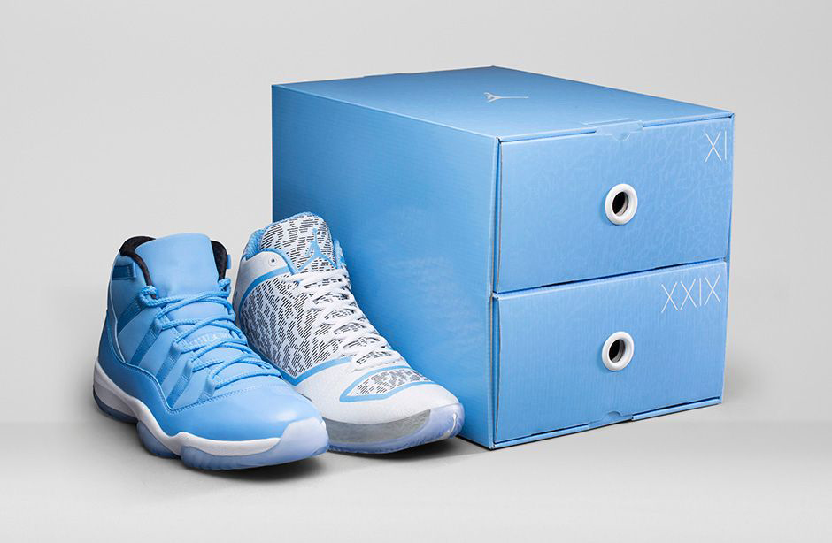 Jordan Ultimate Gift Of Flight Packaging 5