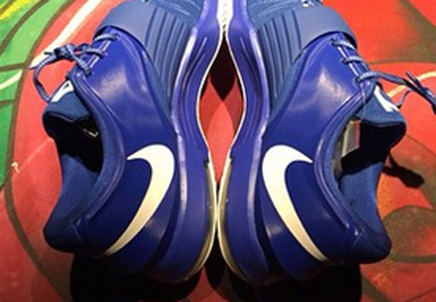 Nike KD 7 "Kentucky Wildcats" PE