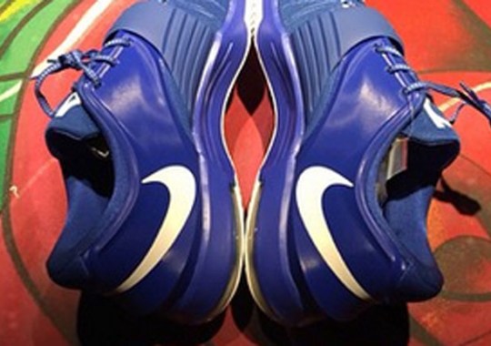 Nike KD 7 “Kentucky Wildcats” PE