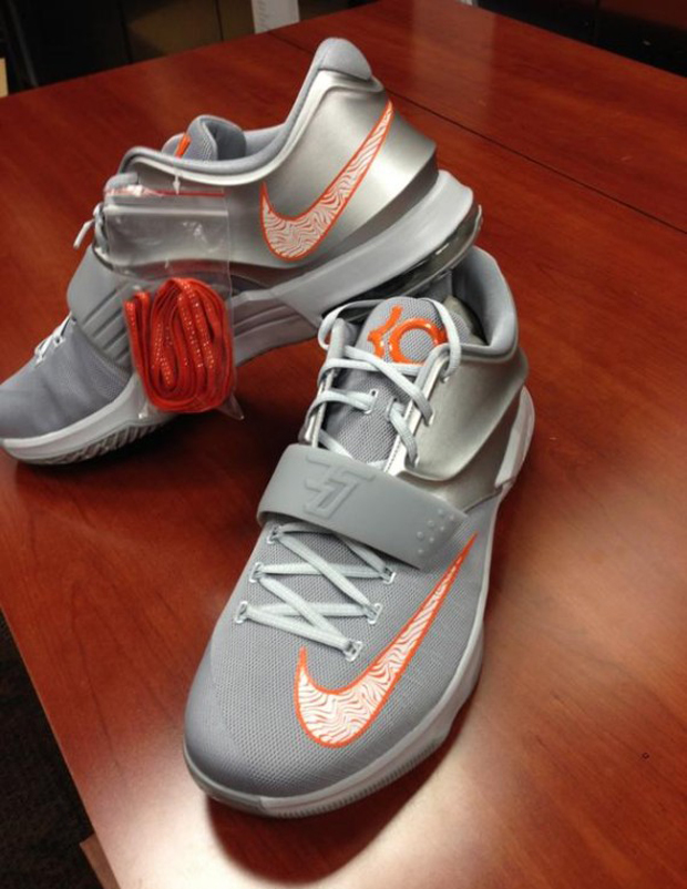 Kd 7 Texas Pe