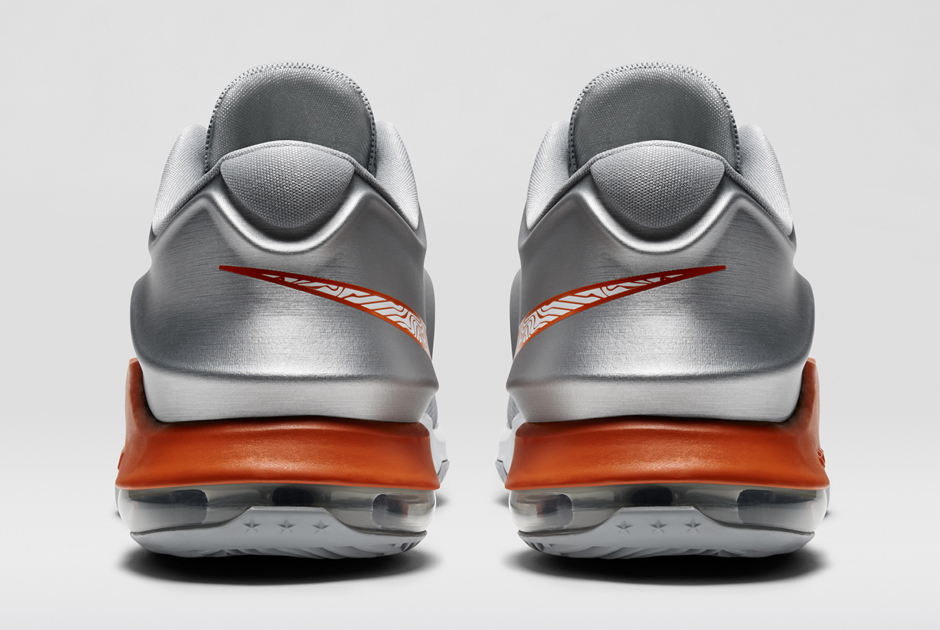 Kd 7 Texas Release 5