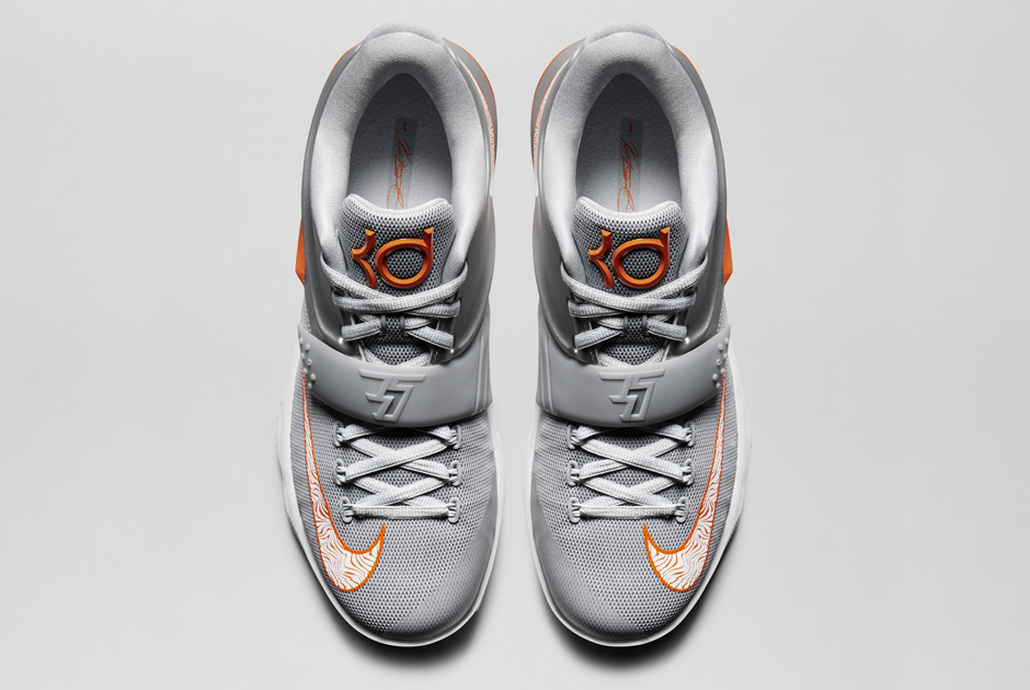 Kd 7 Texas Release 7