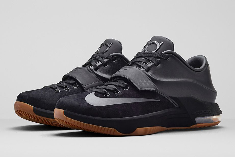 Kd Is Not Nice Kd 7 1