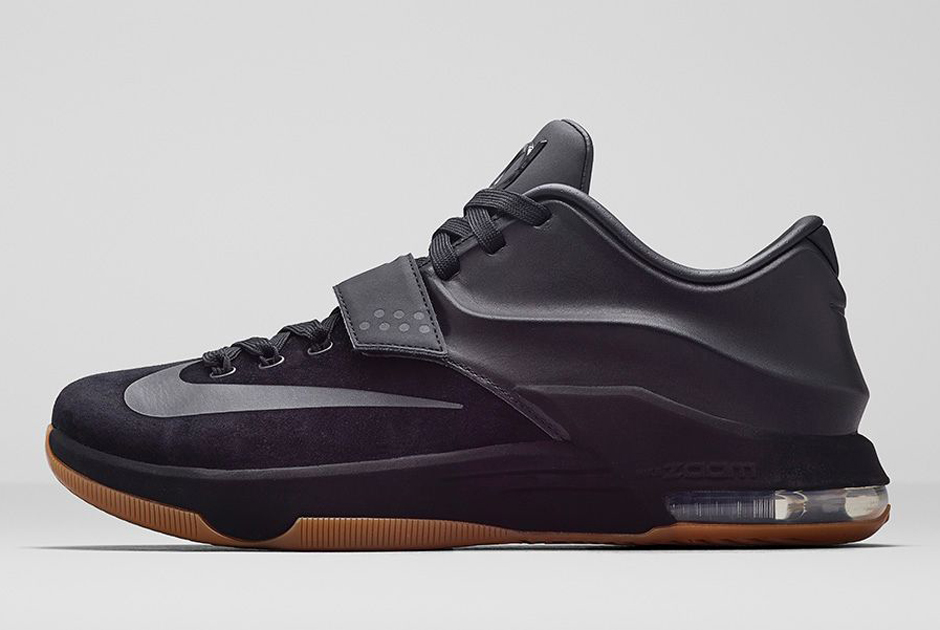 Kd Is Not Nice Kd 7 2