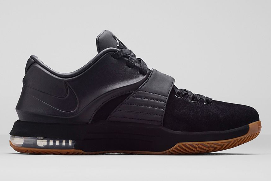 Kd Is Not Nice Kd 7 3