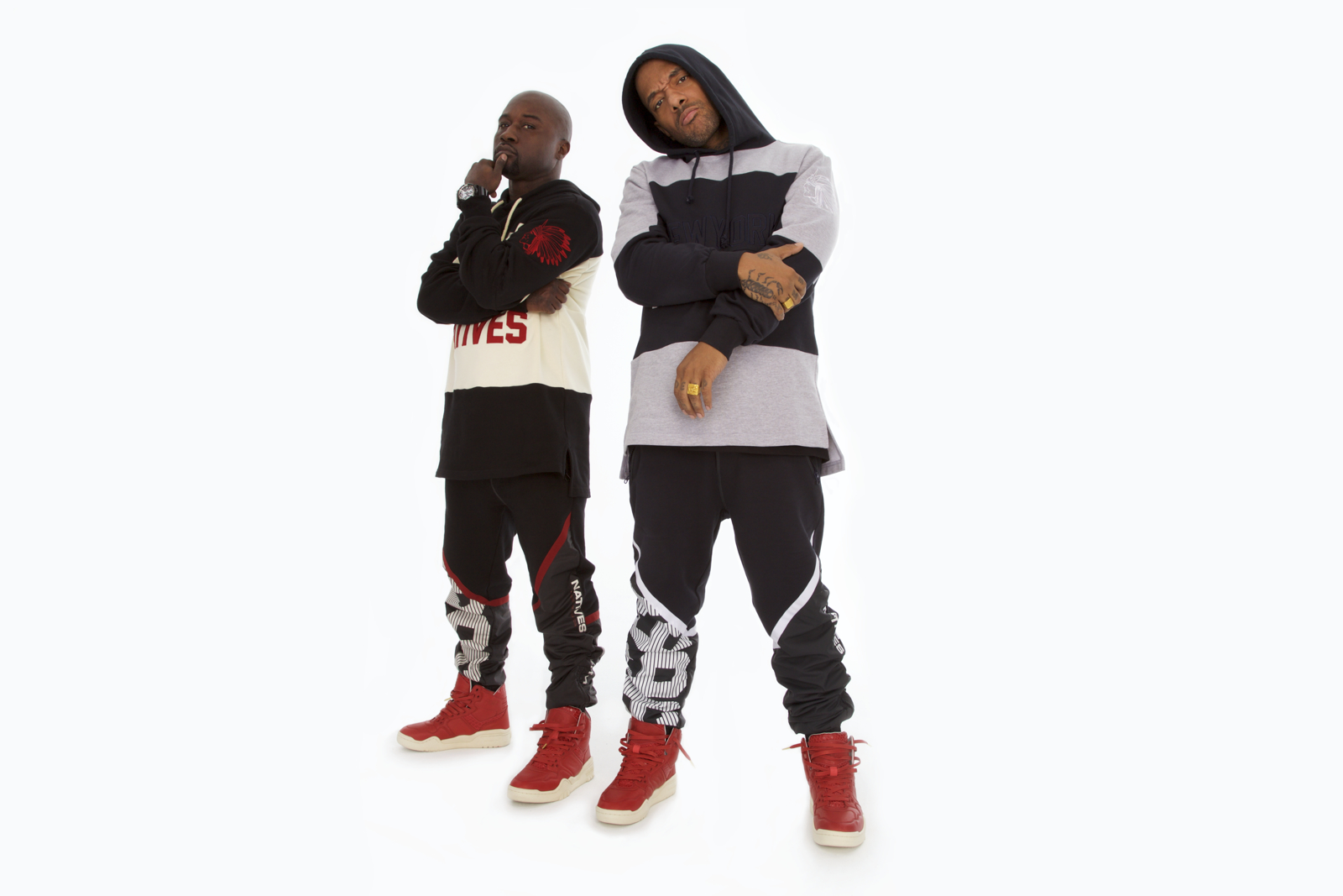 Kith Pony M110 Ny Natives 02