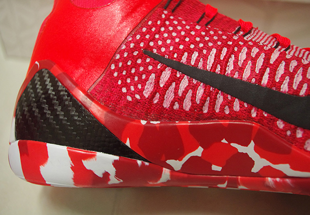 Kobe 9 Elite Christmas Ebay 5