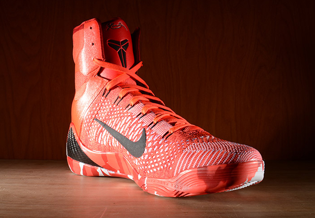 Kobe 9 Elite Christmas Reminder 5