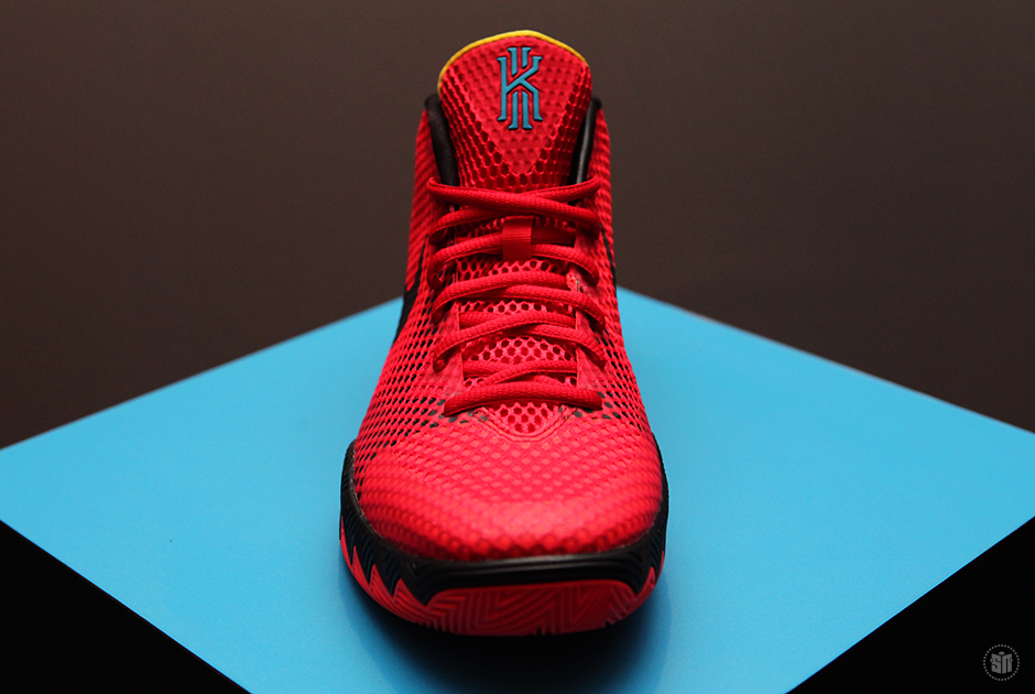 Kyrie 1 Deceptive Red Mnp 2