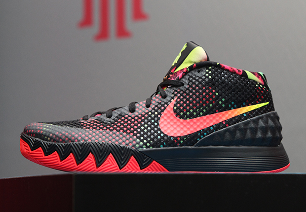 Nike Kyrie 1 "Dream" - Release Reminder