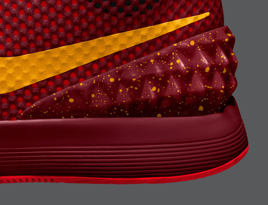 Kyrie Irving Debut Nikeid Kyrie 1 Brooklyn 06