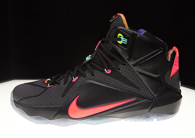 Lebron 12 Data Reminder 1