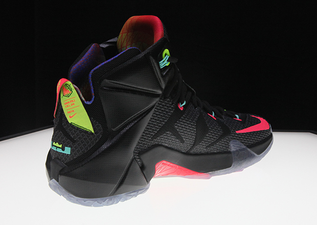 Lebron 12 Data Reminder 4