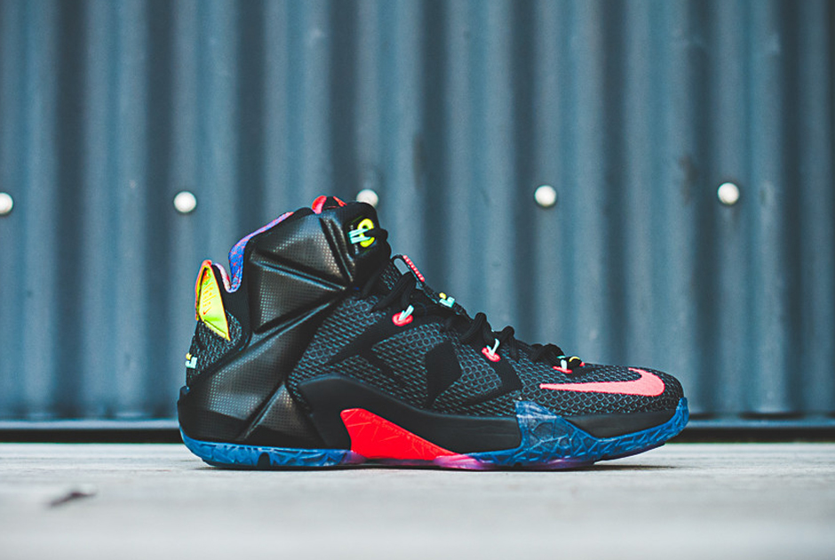 Lebron 12 Data Retailers 2