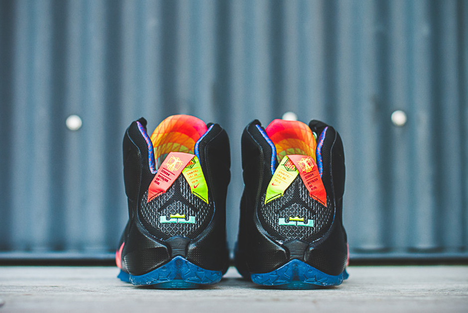 Lebron 12 Data Retailers 3