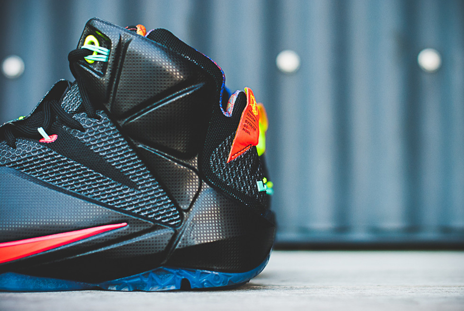 Lebron 12 Data Retailers 8